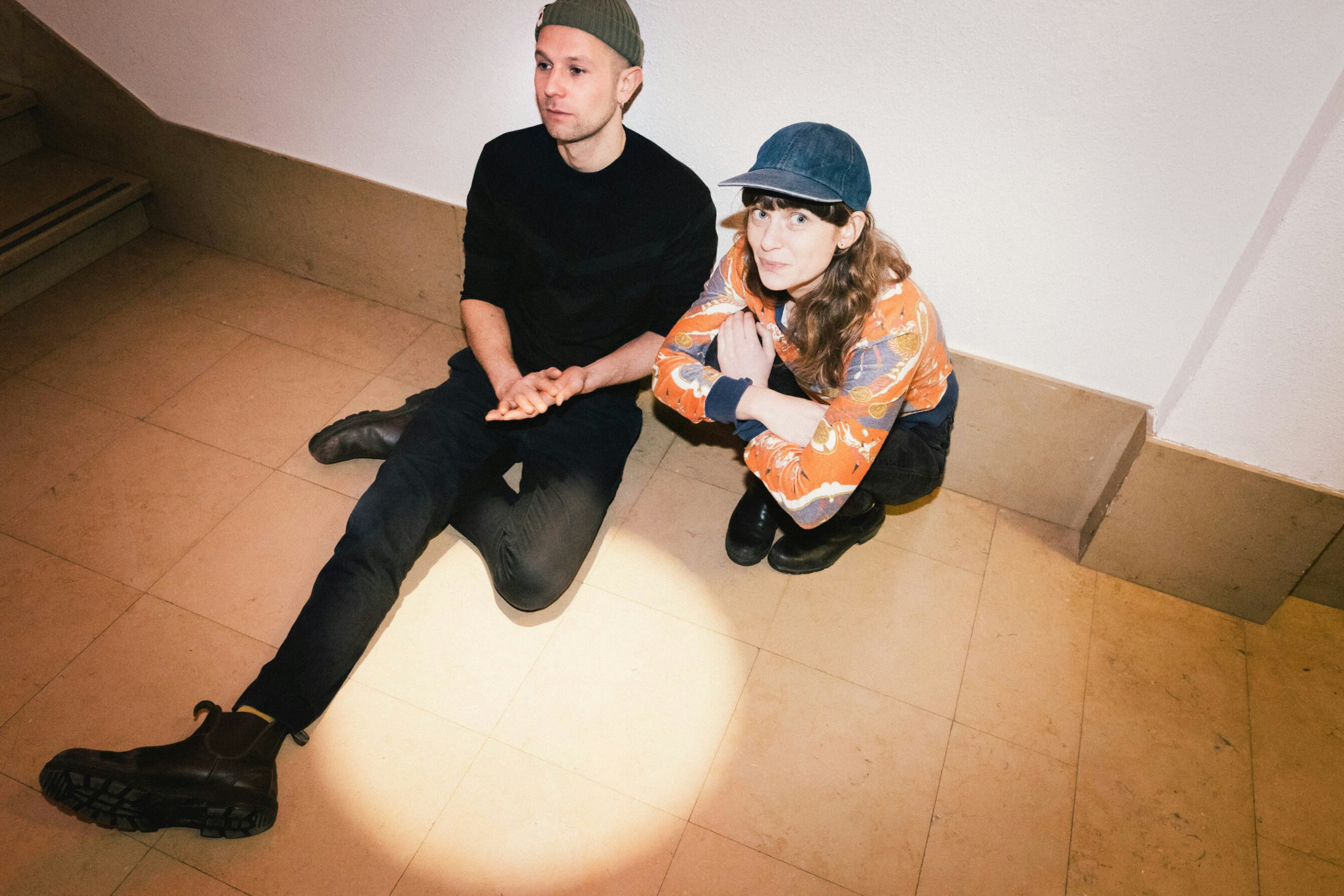 Daems van Demoortere. Photo : Katoo Peeters